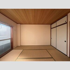 アーバンシャトーMGの和室