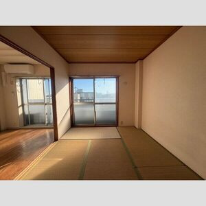 アーバンシャトーMGの内装