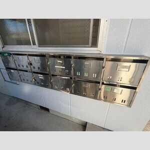 アーバンシャトーMGのその他共用部分