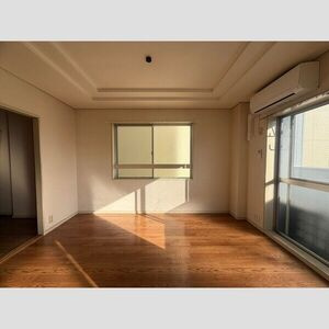 アーバンシャトーMGの居間・リビング