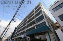 コボリマンション北口の画像