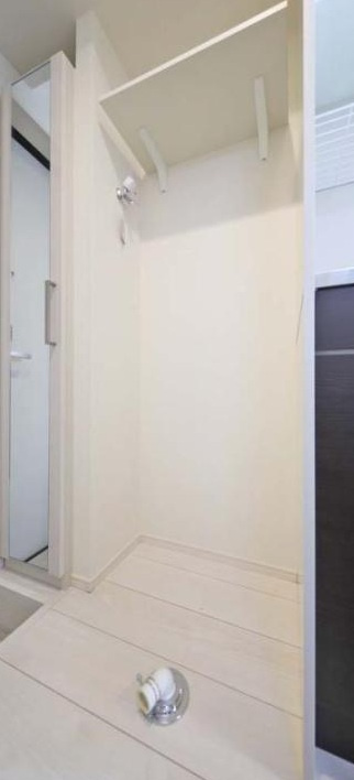 ハーモニーテラス中村南の設備|★★ネット無料　収納階段のデザイナーズ物件です★★