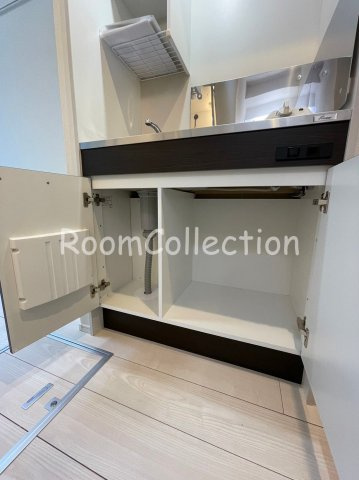 ハーモニーテラス中村南|★★ネット無料　収納階段のデザイナーズ物件です★★