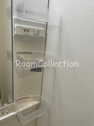 ハーモニーテラス中村南|★★ネット無料　収納階段のデザイナーズ物件です★★