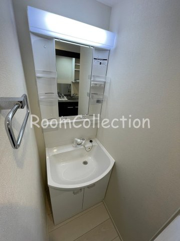 ハーモニーテラス中村南|★★ネット無料　収納階段のデザイナーズ物件です★★