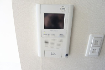 【セキュリティ】 | エスリード難波レジデンス