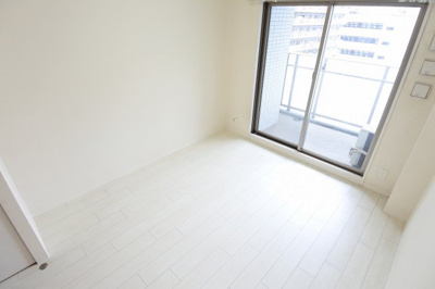 【居間・リビング】 | エスリード難波レジデンス