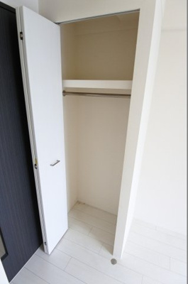 【収納】 | エスリード難波レジデンス