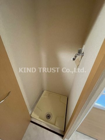 エイペックス天神橋Iの設備