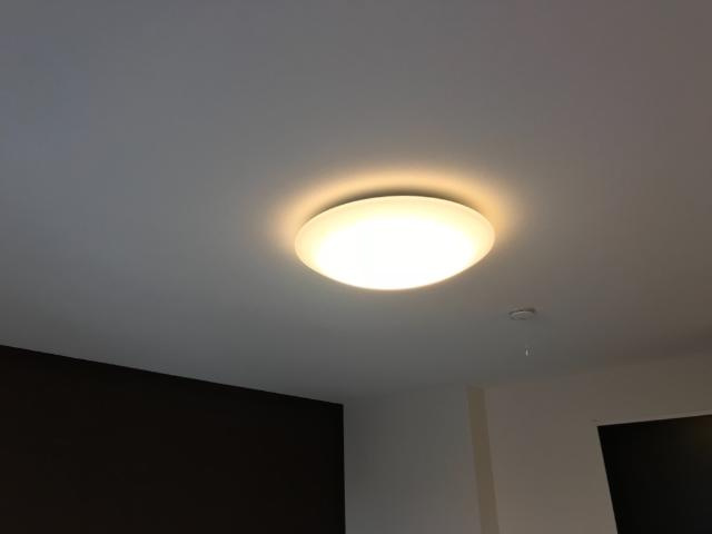 グレース・ステラの設備|照明