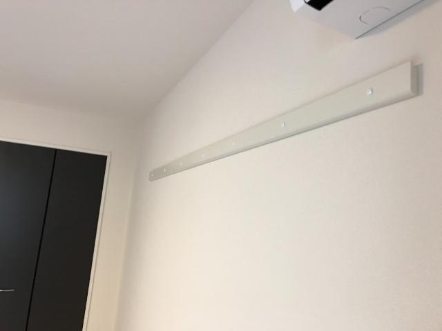 グレース・ステラのその他|ハンガー掛け