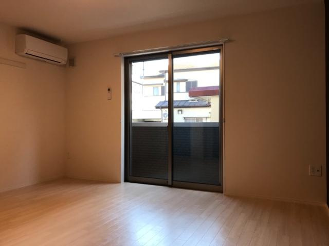 グレース・ステラの内装|洋室