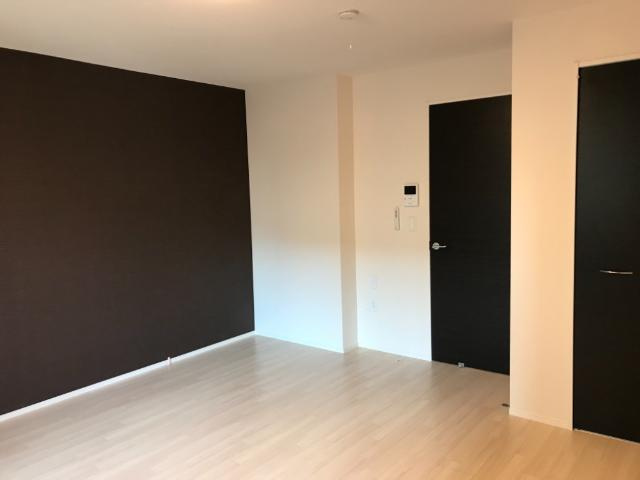 グレース・ステラの内装|洋室