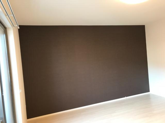 グレース・ステラの内装|洋室