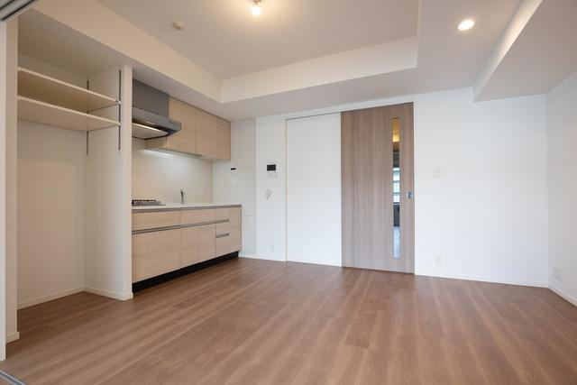 パークアクシス池田山のその他|※写真は同タイプ住戸です。