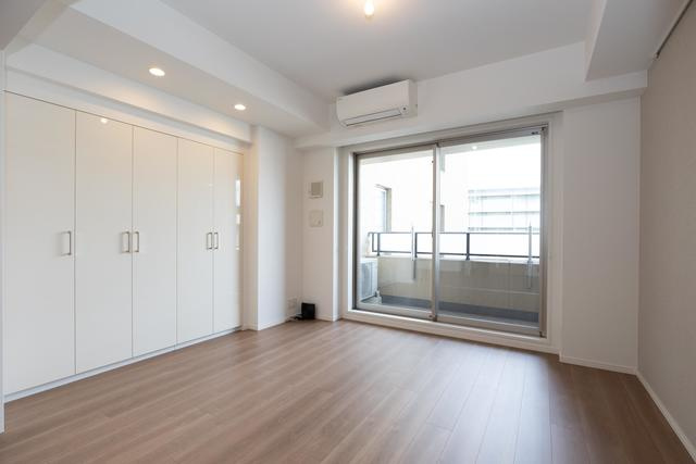 パークアクシス池田山のその他|※写真は同タイプ住戸です。