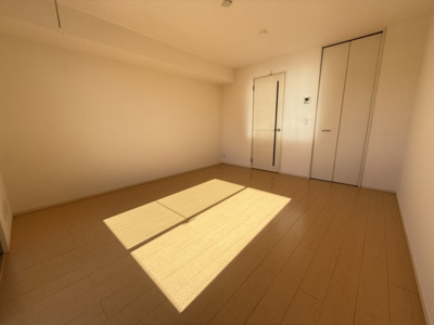 【洋室】 | カレント上板橋