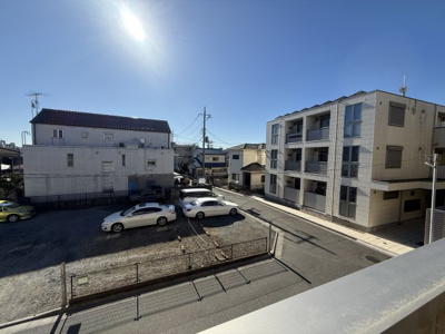 【展望】 | カレント上板橋