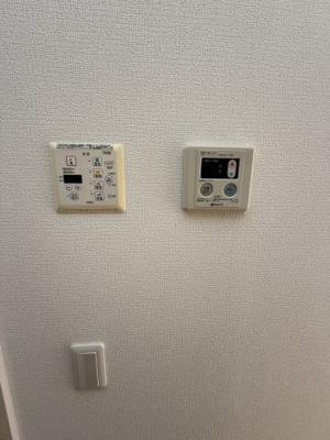 【設備】 | カレント上板橋