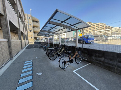 【その他共用部分】 | カレント上板橋