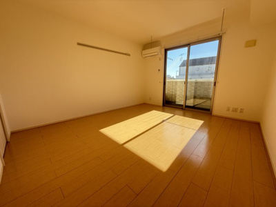 【居間・リビング】 | カレント上板橋