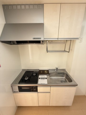 【キッチン】 | カレント上板橋