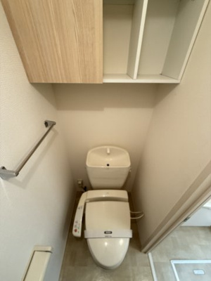 【トイレ】 | カレント上板橋