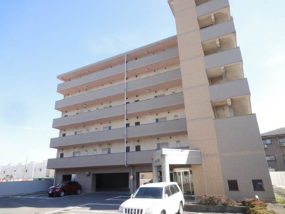 【外観】 | マンション輝宣