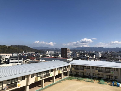 【周辺】 | マンション輝宣