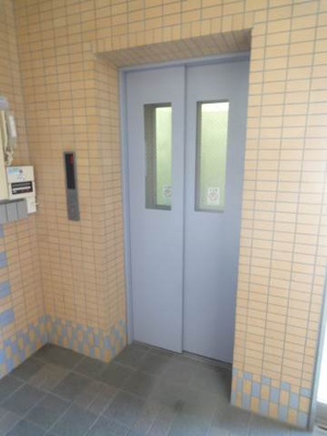 【その他共用部分】 | マンション輝宣