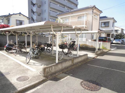 【その他共用部分】 | マンション輝宣