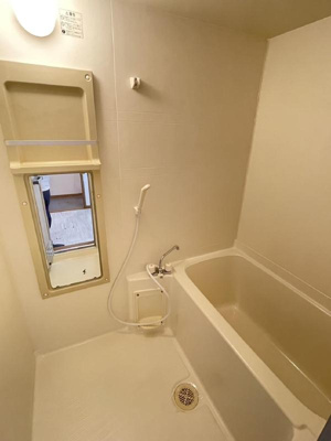【浴室】 | マンション輝宣