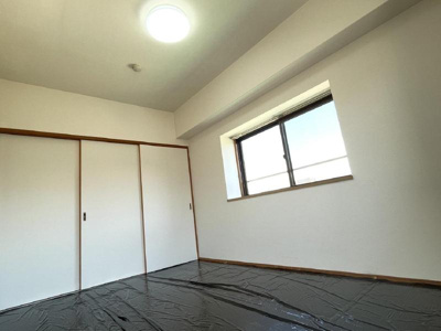 【和室】 | マンション輝宣