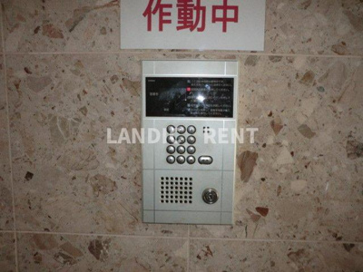 【セキュリティ】 | アリターレ博多