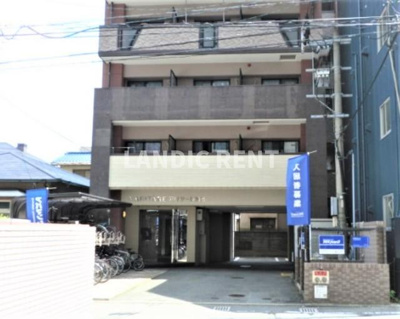 【エントランス】 | アリターレ博多