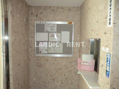 【ロビー】 | アリターレ博多