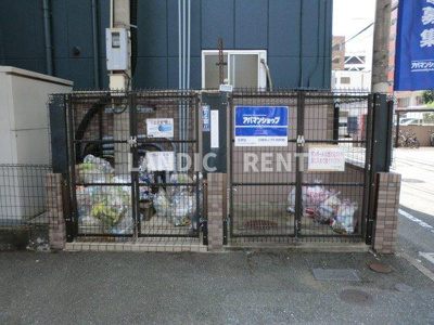 【その他共用部分】 | アリターレ博多