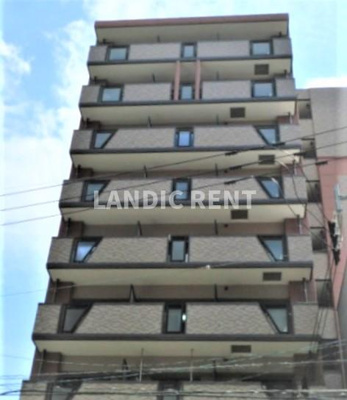 【外観】 | アリターレ博多