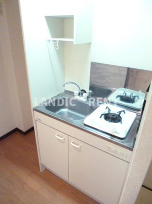 【キッチン】 | アリターレ博多