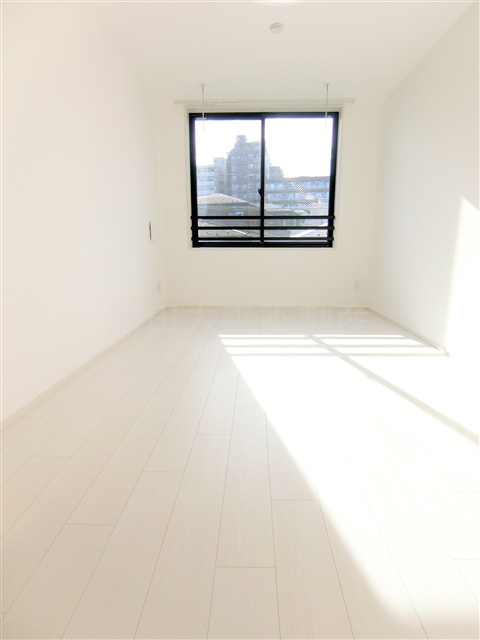 COCOCUBE大森本町