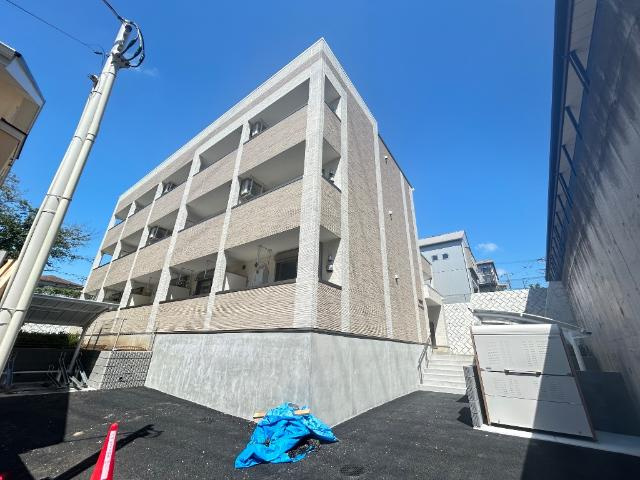 OceanCoastTsudanuma（オーシャンコーストツダヌマ）