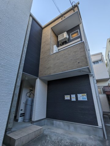 ハーモニーテラス楓