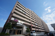 サンクレイドルおゆみ野中央の画像