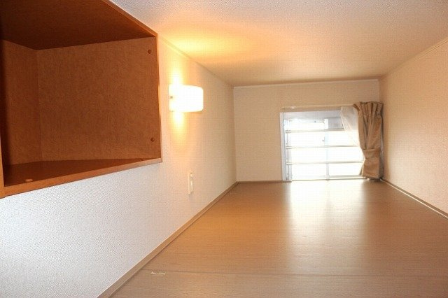 レオパレスエスペランサのその他|ロフト