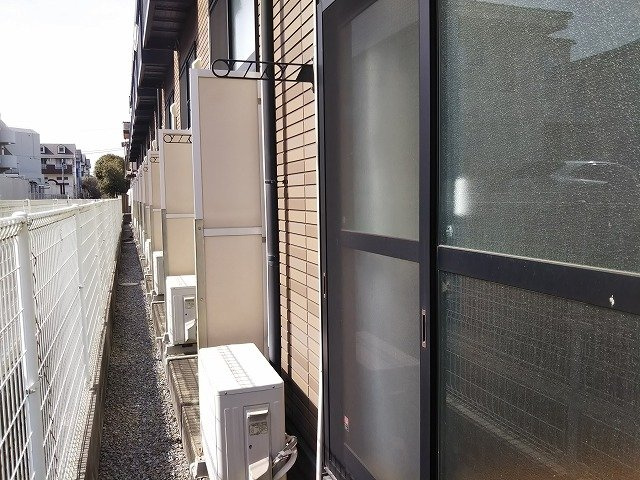 レオパレスエスペランサのその他