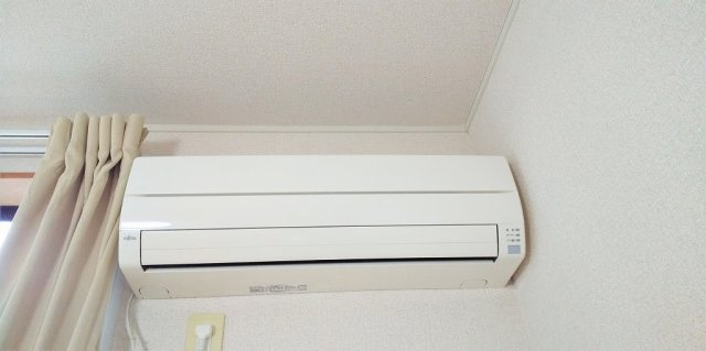 レオパレスエスペランサのその他