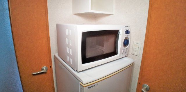 レオパレスエスペランサのその他