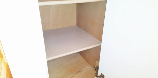 レオパレスエスペランサのその他