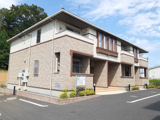 リュミエールⅡ