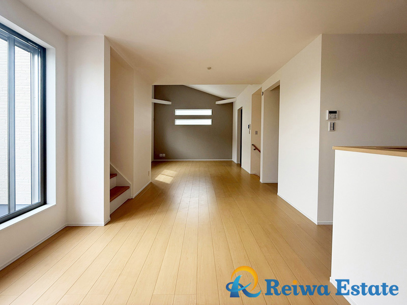 新築戸建　藤沢市辻堂東海岸1丁目